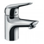 Смеситель для раковины Hansgrohe Novus 70 (71020000)