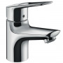 Смеситель для раковины Hansgrohe Novus Loop 70 (71080000)