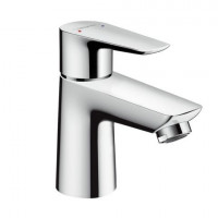 Смеситель для раковины Hansgrohe Talis E (71700000)