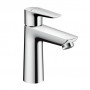 Смеситель для раковины Hansgrohe Talis E (71710000)