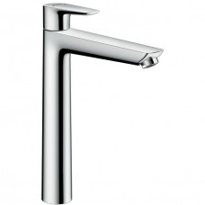 Смеситель для раковины Hansgrohe Talis E (71716000) высокий