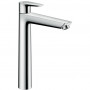 Смеситель для раковины Hansgrohe Talis E (71716000) высокий