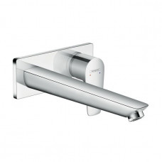 Смеситель для раковины Hansgrohe Talis E (71734000) настенный