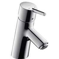 Смеситель для раковины Hansgrohe Talis S (32020000)