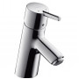 Смеситель для раковины Hansgrohe Talis S (32020000)