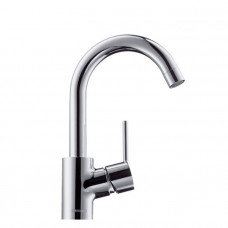 Смеситель для раковины Hansgrohe Talis S (32070000)