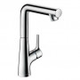 Смеситель для раковины Hansgrohe Talis S New 210 (72105000)