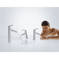 Смеситель для раковины Hansgrohe Talis S New (72020000)