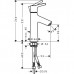 Смеситель для раковины Hansgrohe Talis S New (72020000)