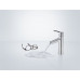 Смеситель для раковины Hansgrohe Talis S New (72020000)