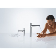 Смеситель для раковины Hansgrohe Talis Select E 240 (71752000)