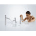 Смеситель для раковины Hansgrohe Talis Select S (72040000)