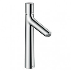 Смеситель для раковины Hansgrohe Talis Select S (72044000) высокий