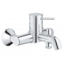 Смеситель для ванны Grohe BauClassic (32865000)