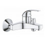 Смеситель для ванны Grohe BauCurve (23599000)