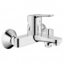 Смеситель для ванны Grohe BauEdge (23334000)