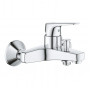 Смеситель для ванны Grohe BauFlow (23601000)