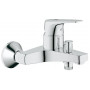 Смеситель для ванны Grohe BauFlow (23756000)