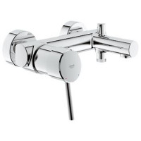 Смеситель для ванны Grohe Concetto (32211001)