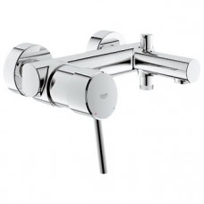 Смеситель для ванны Grohe Concetto (32211001)