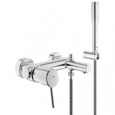 Смеситель для ванны Grohe Concetto (32212001)