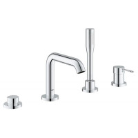 Смеситель для ванны Grohe Essence New (19578001) на борт ванны