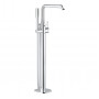 Смеситель для ванны Grohe Essence New (23491001) напольный