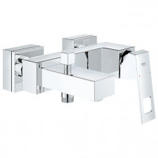 Смеситель для ванны Grohe Eurocube (23140000)