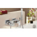 Смеситель для ванны Grohe Eurocube (23141000)