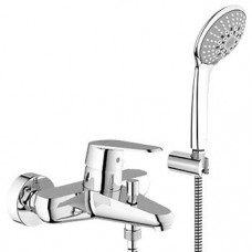 Смеситель для ванны Grohe Eurodisc Cosmopolitan (33395002)