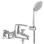 Смеситель для ванны Grohe Eurodisc Cosmopolitan (33395002)