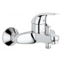 Смеситель для ванны Grohe Euroeco (32743000)