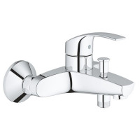 Смеситель для ванны Grohe Eurosmart (33300002)