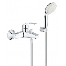 Смеситель для ванны Grohe Eurosmart (3330220A)