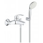 Смеситель для ванны Grohe Eurosmart (3330220A)