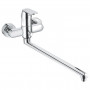 Смеситель для ванны Grohe Eurosmart Cosmopolitan (32847000)