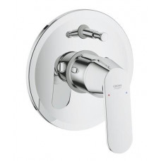 Смеситель для ванны Grohe Eurosmart Cosmopolitan (32879000) скрытого монтажа