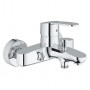 Смеситель для ванны Grohe Eurostyle Cosmopolitan (33591002)