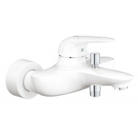 Смеситель для ванны Grohe Eurostyle New (23726LS3) белая луна