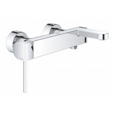 Смеситель для ванны Grohe Plus (33553003)