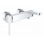 Смеситель для ванны Grohe Plus (33553003)