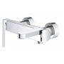 Смеситель для ванны Grohe Plus (33553003)