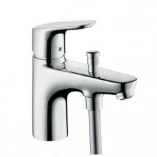 Смеситель для ванны Hansgrohe Focus E2 (31930000) на борт ванной