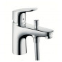 Смеситель для ванны Hansgrohe Focus E2 (31930000) на борт ванной