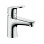 Смеситель для ванны Hansgrohe Focus E2 (31931000)