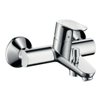 Смеситель для ванны Hansgrohe Focus E2 (31940000)