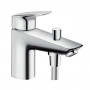 Смеситель для ванны Hansgrohe Logis (71312000)