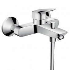 Смеситель для ванны Hansgrohe Logis (71400000)