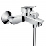 Смеситель для ванны Hansgrohe Logis (71400000)