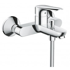 Смеситель для ванны Hansgrohe Logis E (71403000)